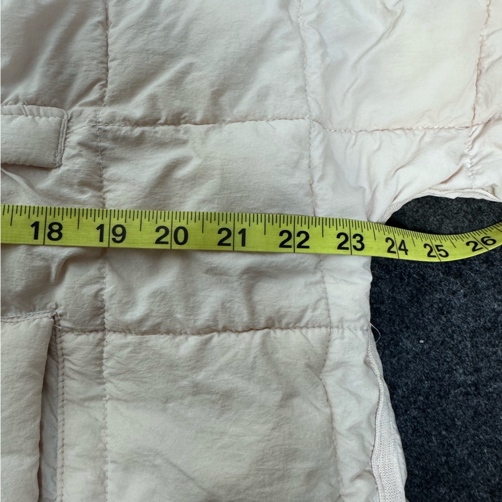 Free People FP Movement Pippa Packable Puffer Pullover - Picture 12 of 13